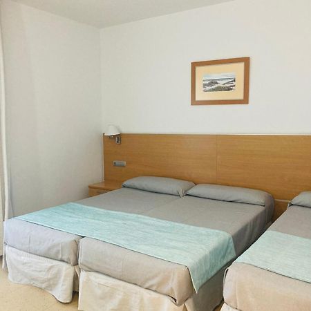 Hotel Vent De Mar Sagunto Exterior foto