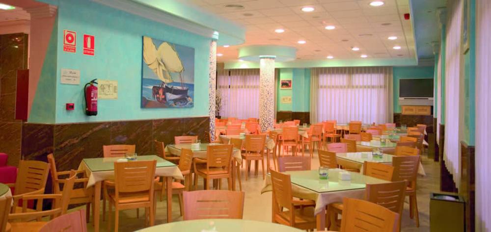Hotel Vent De Mar Sagunto Exterior foto