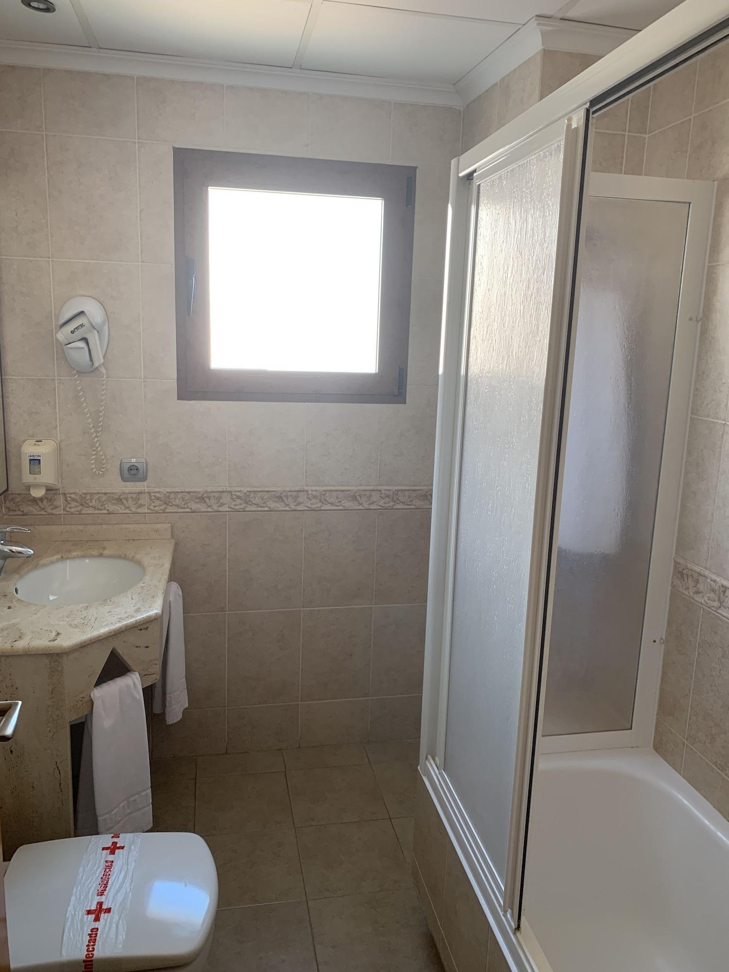 Hotel Vent De Mar Sagunto Exterior foto