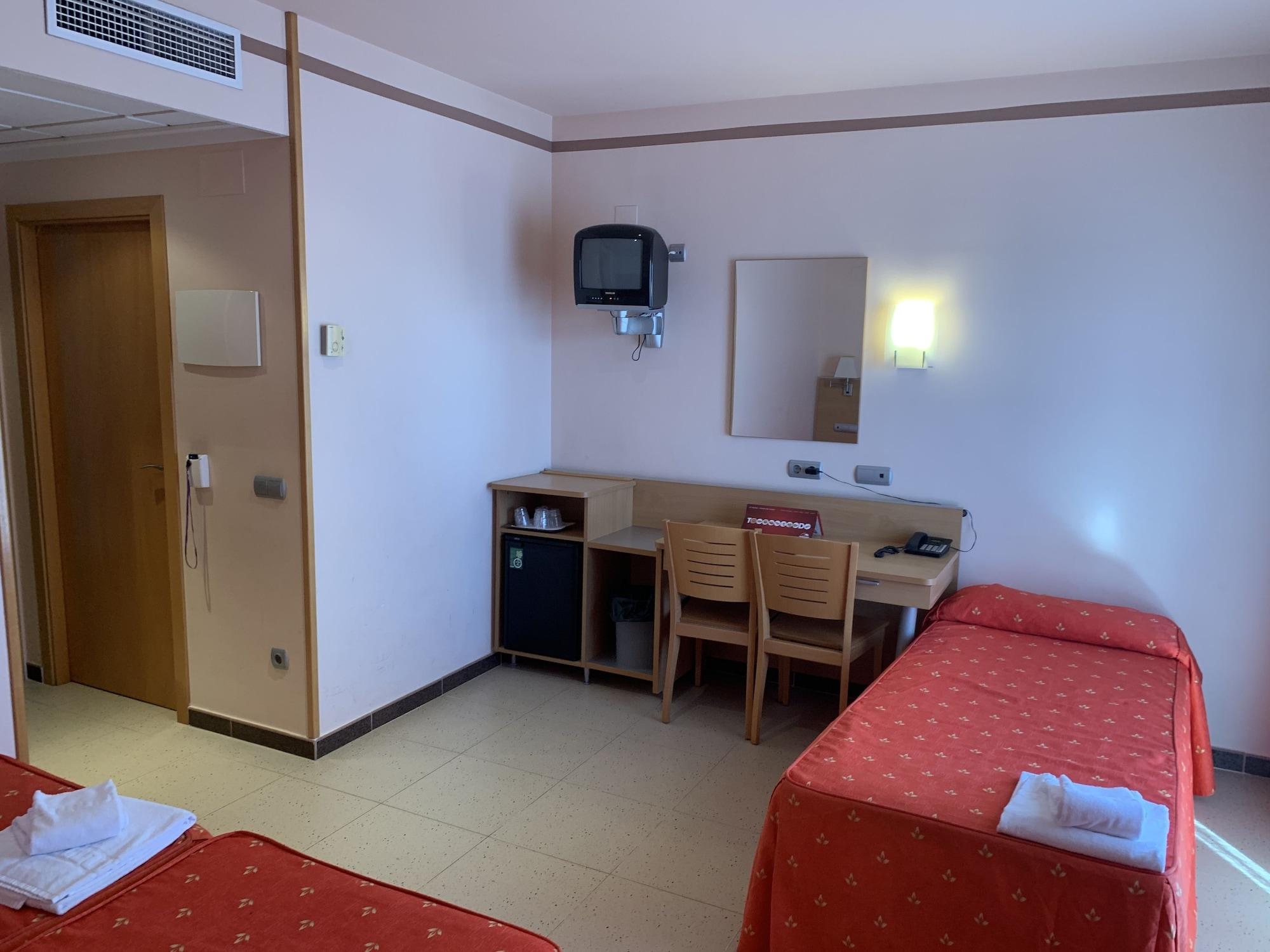 Hotel Vent De Mar Sagunto Exterior foto