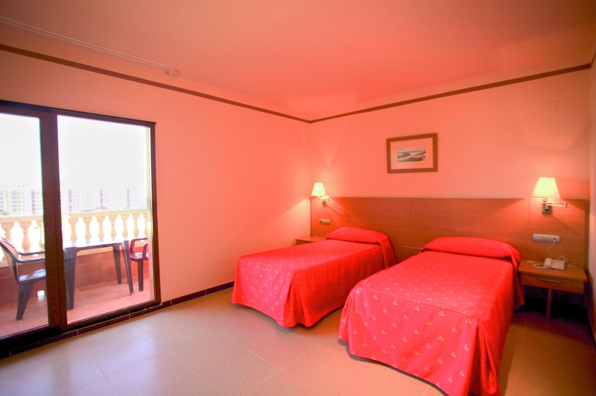 Hotel Vent De Mar Sagunto Exterior foto