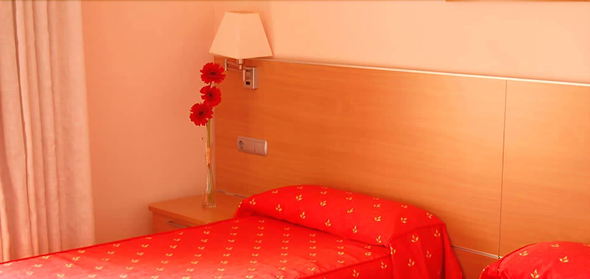 Hotel Vent De Mar Sagunto Exterior foto