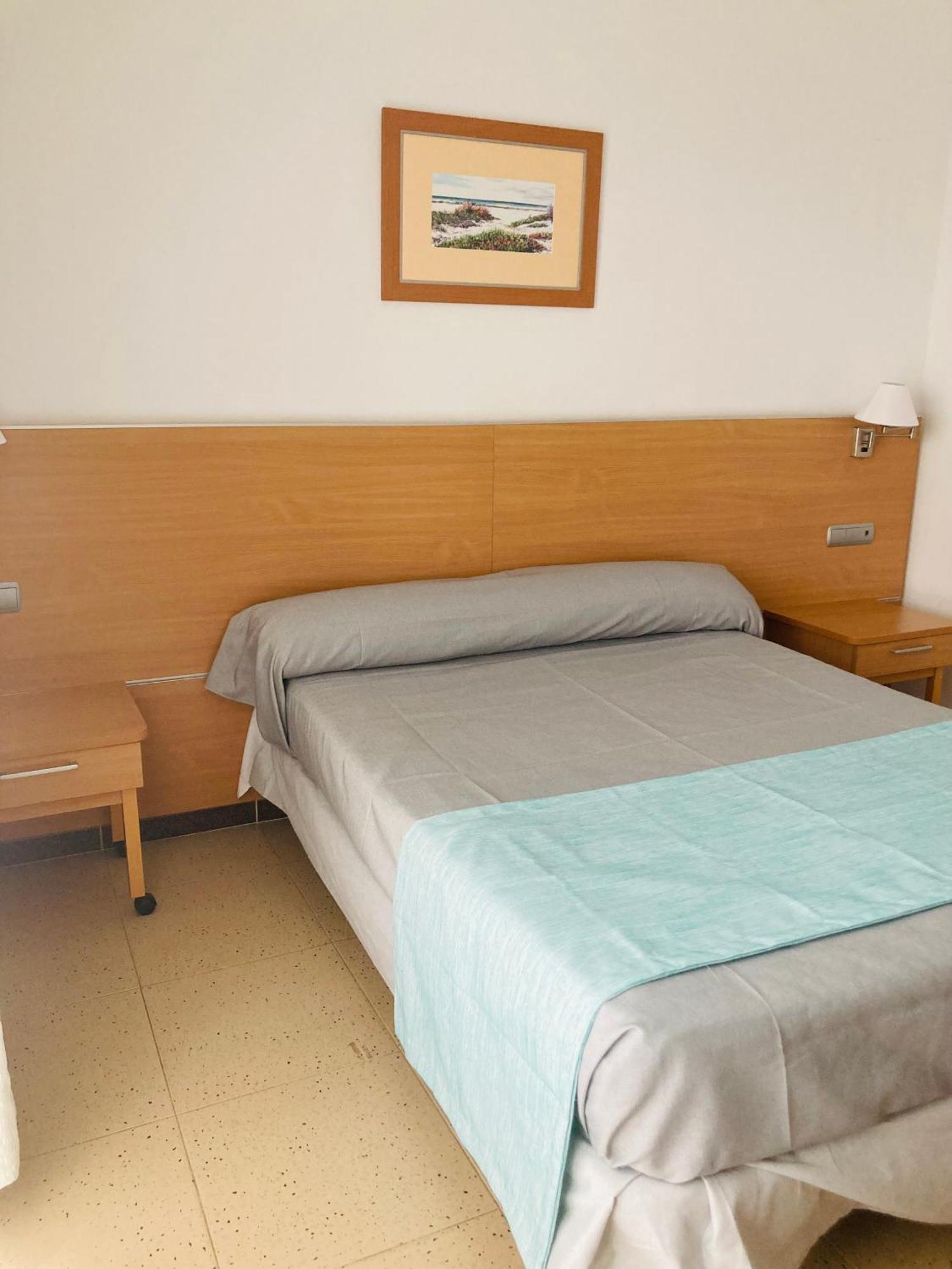 Hotel Vent De Mar Sagunto Exterior foto