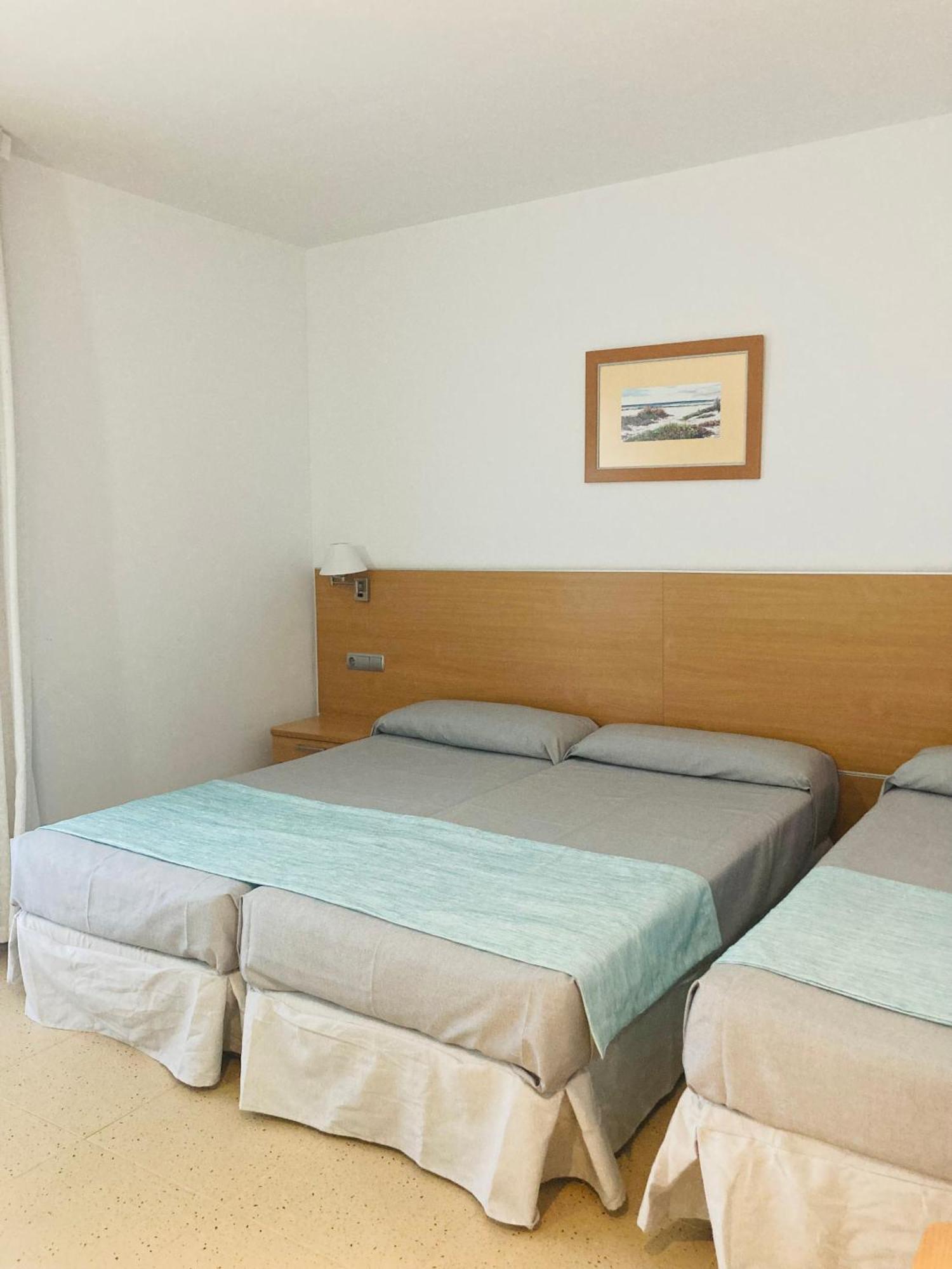 Hotel Vent De Mar Sagunto Exterior foto