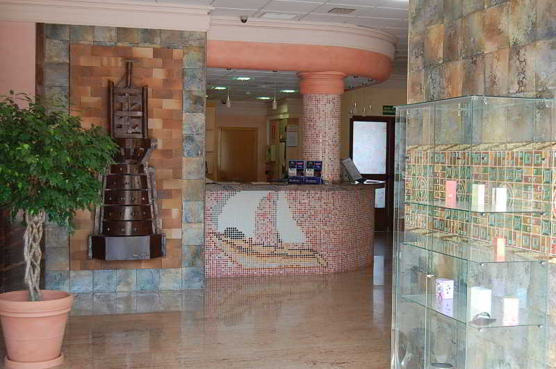 Hotel Vent De Mar Sagunto Exterior foto