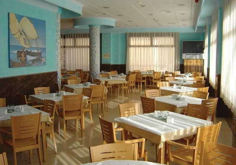 Hotel Vent De Mar Sagunto Exterior foto
